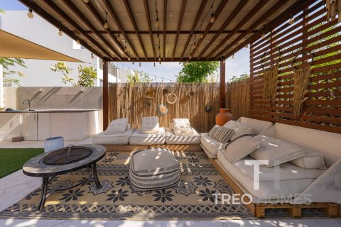 Villa à Dubai South (Dubai World Central), Dubai, 3 chambres, 260 m², № 14086 - photo 28