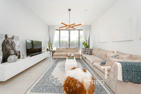 Villa à Dubai South (Dubai World Central), Dubai, 3 chambres, 260 m², № 14086 - photo 7