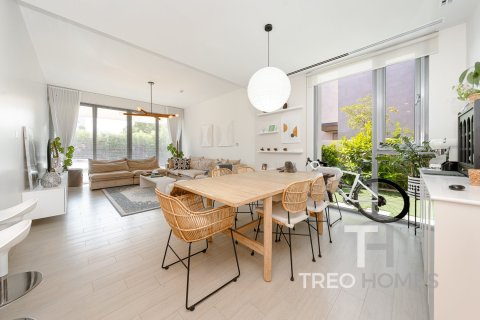 Villa à Dubai South (Dubai World Central), Dubai, 3 chambres, 260 m², № 14086 - photo 5