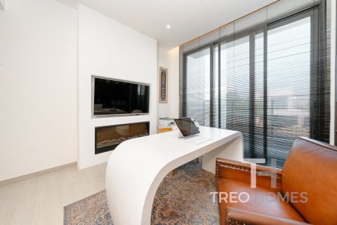 Villa à Dubai South (Dubai World Central), Dubai, 3 chambres, 260 m², № 14086 - photo 16