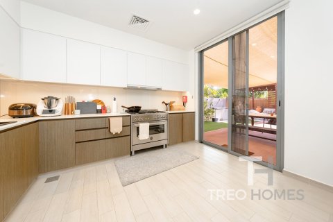 Villa à Dubai South (Dubai World Central), Dubai, 3 chambres, 260 m², № 14086 - photo 10