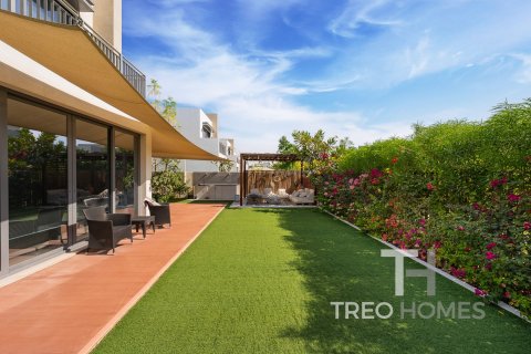 Villa à Dubai South (Dubai World Central), Dubai, 3 chambres, 260 m², № 14086 - photo 27