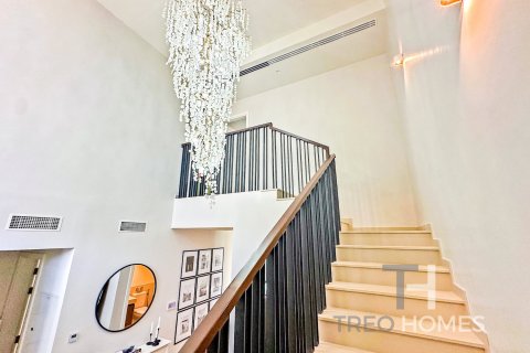 Villa à Dubai South (Dubai World Central), Dubai, 3 chambres, 260 m², № 14086 - photo 14