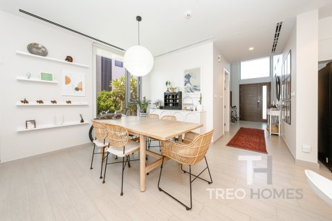 Villa à Dubai South (Dubai World Central), Dubai, 3 chambres, 260 m², № 14086 - photo 6