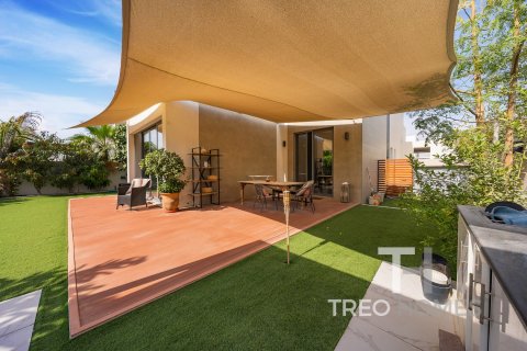 Villa à Dubai South (Dubai World Central), Dubai, 3 chambres, 260 m², № 14086 - photo 30