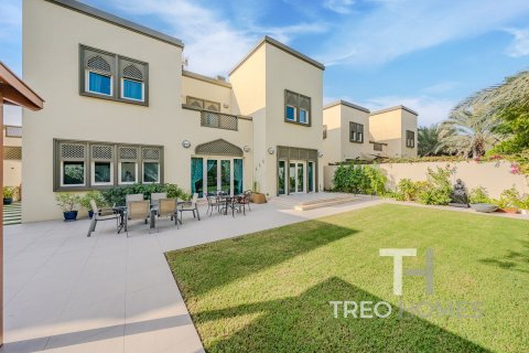 فيلا في Regional, Jumeirah Park, دبي 3 غرف نوم, 285 م² رقم 14081 - صورة 7