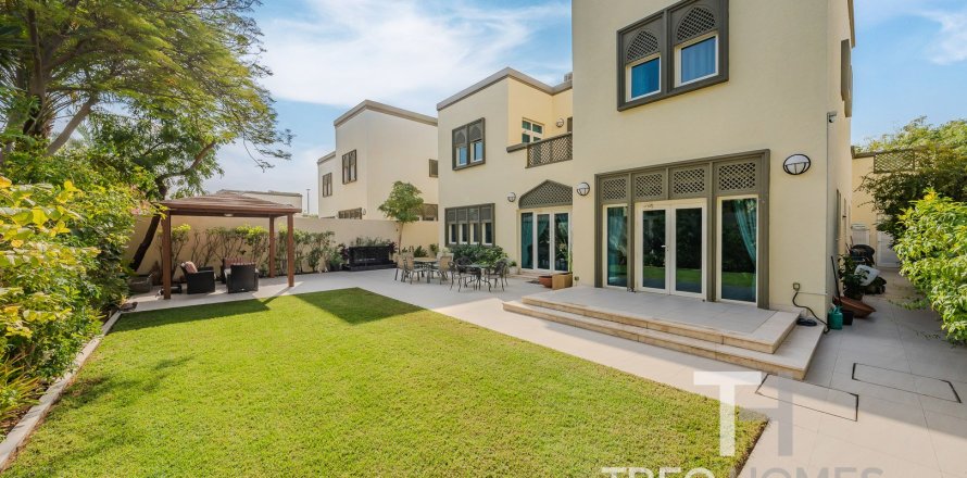 فيلا في Regional, Jumeirah Park, دبي 3 غرف نوم, 285 م² رقم 14081