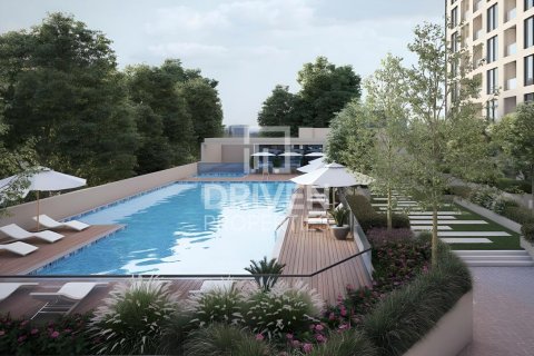 شقة في Sobha Hartland, مدينة محمد بن راشد, دبي 2 غرف نوم, 119 م² رقم 20109 - صورة 8