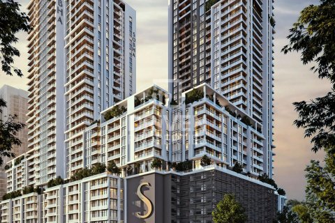 شقة في Sobha Hartland, مدينة محمد بن راشد, دبي 2 غرف نوم, 119 م² رقم 20109 - صورة 6