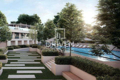 شقة في Sobha Hartland, مدينة محمد بن راشد, دبي 2 غرف نوم, 119 م² رقم 20109 - صورة 13