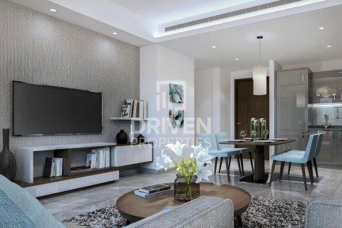 شقة في Sobha Hartland, مدينة محمد بن راشد, دبي 2 غرف نوم, 119 م² رقم 20109 - صورة 1