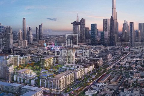 شقة في City Walk, دبي 2 غرف نوم, 102 م² رقم 20122 - صورة 15