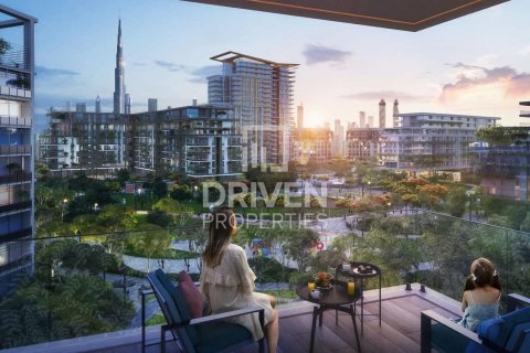 شقة في City Walk, دبي 2 غرف نوم, 102 م² رقم 20122 - صورة 7