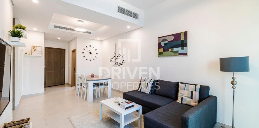 Apartamento en Business Bay, Dubai, 1 dormitorio, 71 m², № 20111