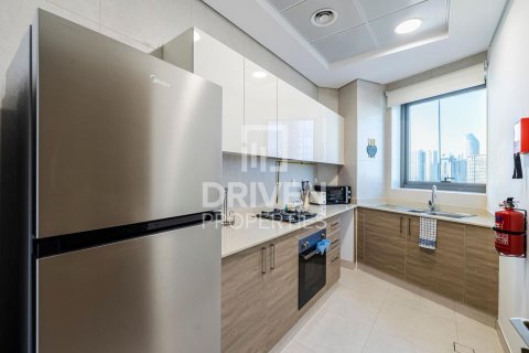 Купить квартиру в Бизнес-Бэе, Дубай: 1 спальня, 71м², № 20111 - фото 17