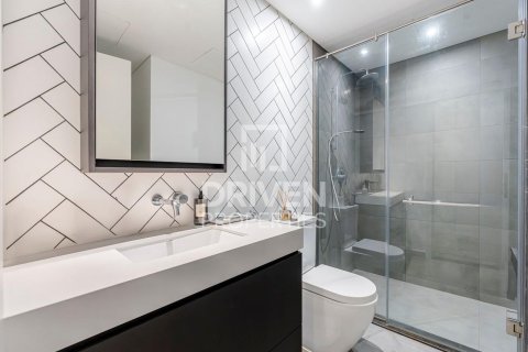 Appartement à Belgravia, Jumeirah Village Circle, Dubai, 1 chambre, 81 m², № 20113 - photo 11