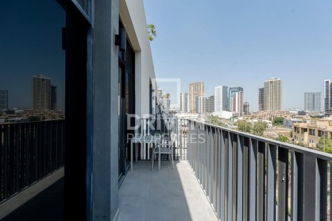Appartement à Belgravia, Jumeirah Village Circle, Dubai, 1 chambre, 81 m², № 20113 - photo 13