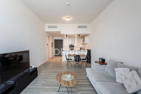 Appartement à Belgravia, Jumeirah Village Circle, Dubai, 1 chambre, 81 m², № 20113 - photo 1