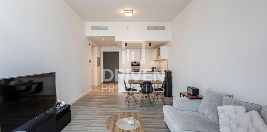 Appartement à Belgravia, Jumeirah Village Circle, Dubai, 1 chambre, 81 m², № 20113