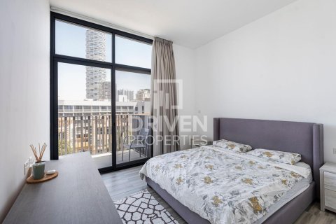 Appartement à Belgravia, Jumeirah Village Circle, Dubai, 1 chambre, 81 m², № 20113 - photo 6