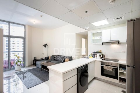 Apartment in Dubai Marina, Dubai 2 bedrooms, 71 sq.m. № 20110 - photo 3