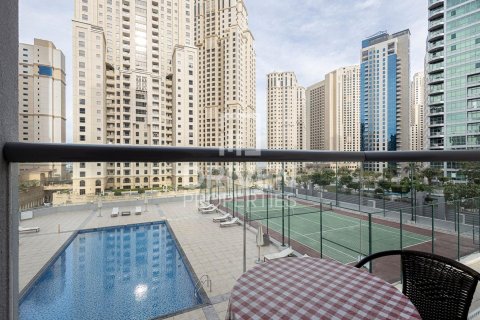 Apartment in Dubai Marina, Dubai 2 bedrooms, 71 sq.m. № 20110 - photo 9