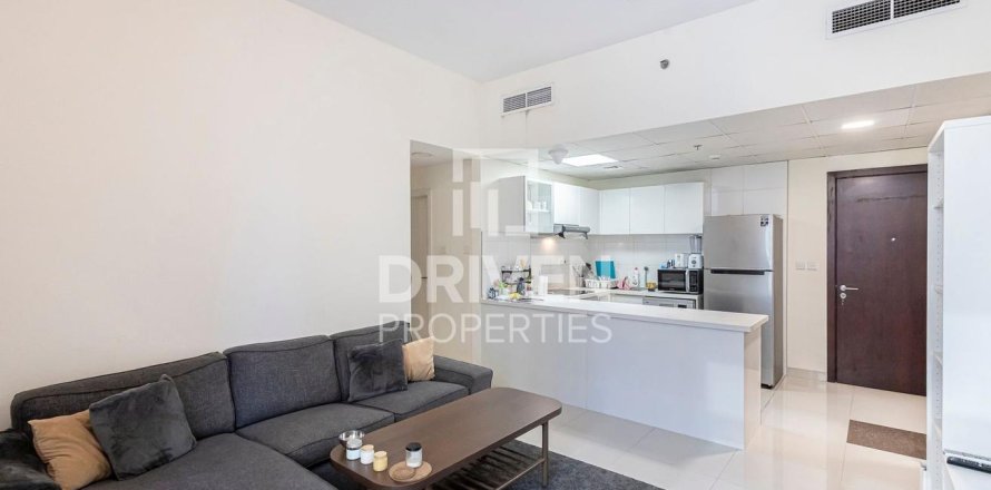 Apartment in Dubai Marina, Dubai 2 bedrooms, 71 sq.m. № 20110