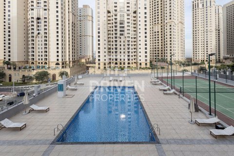 Apartment in Dubai Marina, Dubai 2 bedrooms, 71 sq.m. № 20110 - photo 10
