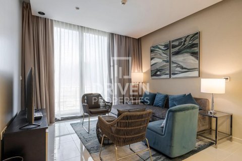 Apartment in Aykon City, Business Bay, Dubai 1 bedroom, 65 sq.m. № 20112 - photo 3