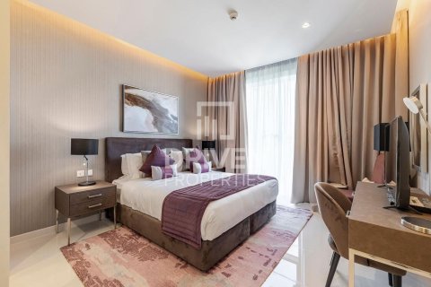 Apartment in Aykon City, Business Bay, Dubai 1 bedroom, 65 sq.m. № 20112 - photo 5