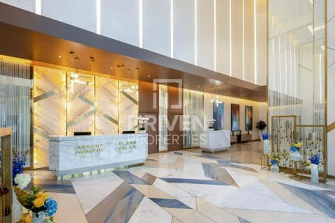 Apartment in Aykon City, Business Bay, Dubai 1 bedroom, 65 sq.m. № 20112 - photo 6