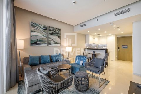 Apartment in Aykon City, Business Bay, Dubai 1 bedroom, 65 sq.m. № 20112 - photo 1
