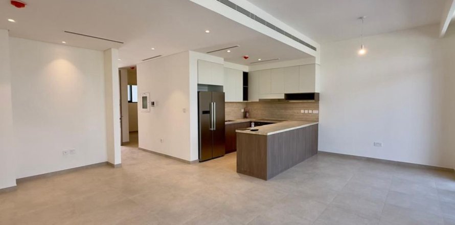 Adosado en Dubai, 3 dormitorios, 168 m², № 40892