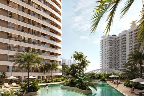 Appartement à Dubai Science Park, Dubai, 1 chambre, 95.1 m², № 40899 - photo 8