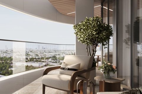 Appartement à Dubai Science Park, Dubai, 1 chambre, 95.1 m², № 40899 - photo 5