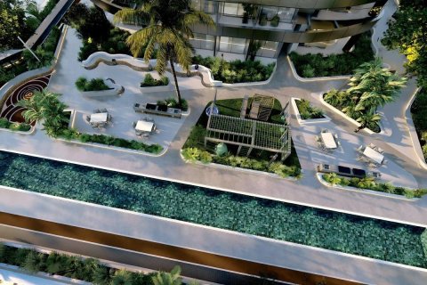 Appartement à Dubai Science Park, Dubai, 1 chambre, 95.1 m², № 40899 - photo 11