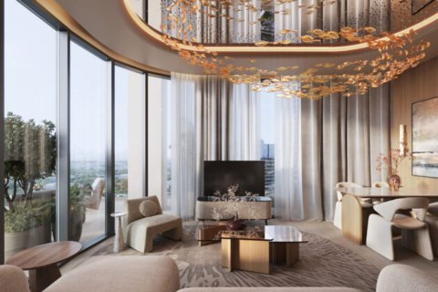 Appartement à Dubai Science Park, Dubai, 1 chambre, 95.1 m², № 40899 - photo 2