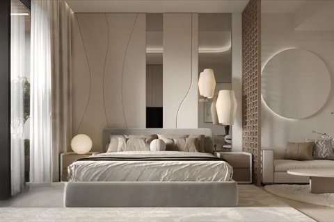 Appartement à Dubai Science Park, Dubai, 1 chambre, 95.1 m², № 40899 - photo 3