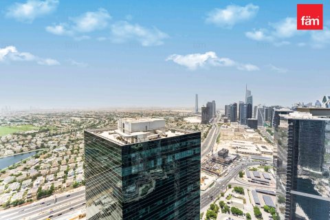 بانتهاوس في دبي 4 غرف نوم, 425.2 م² رقم 40902 - صورة 1