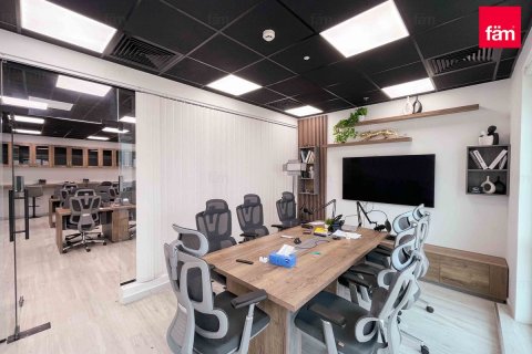 Office in Business Bay, Dubai 168 sq.m. № 40903 - photo 11
