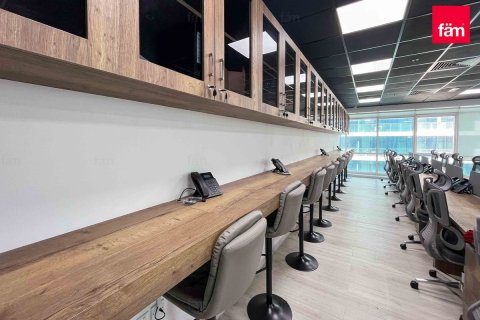Office in Business Bay, Dubai 168 sq.m. № 40903 - photo 14