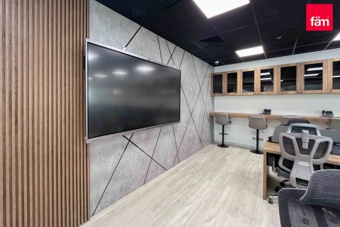 Office in Business Bay, Dubai 168 sq.m. № 40903 - photo 15