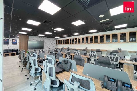 Office in Business Bay, Dubai 168 sq.m. № 40903 - photo 4