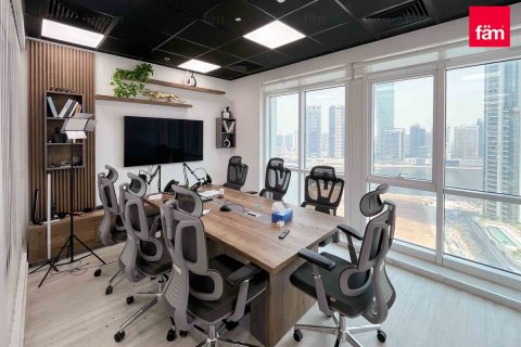 Office in Business Bay, Dubai 168 sq.m. № 40903 - photo 6