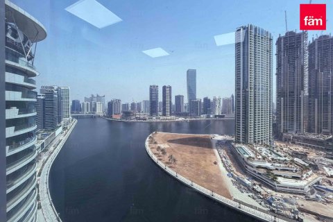 Office in Business Bay, Dubai 168 sq.m. № 40903 - photo 17