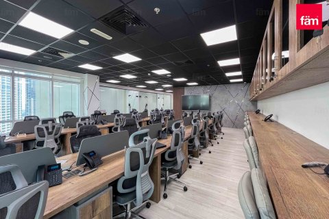 Office in Business Bay, Dubai 168 sq.m. № 40903 - photo 12