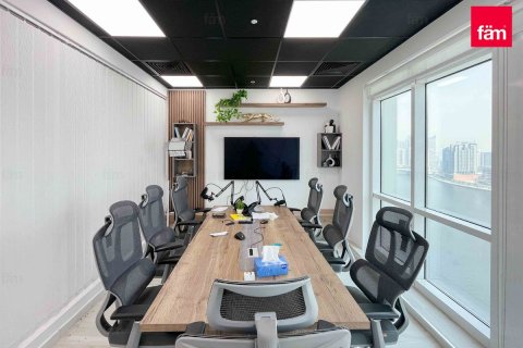 Office in Business Bay, Dubai 168 sq.m. № 40903 - photo 16