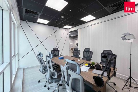 Office in Business Bay, Dubai 168 sq.m. № 40903 - photo 5
