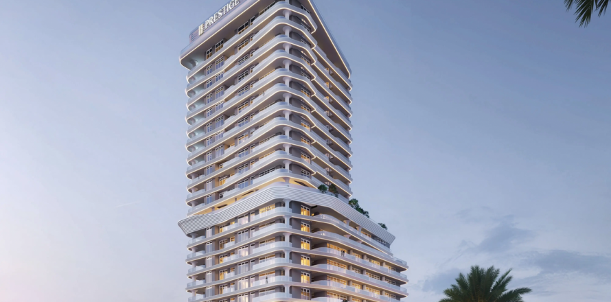 شقة في راس الخور, دبي 2 غرف نوم, 98 م² رقم 89728