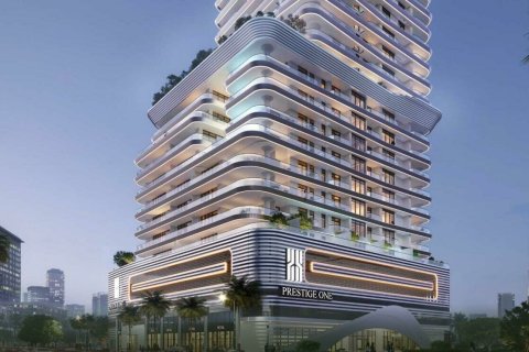 شقة في راس الخور, دبي 2 غرف نوم, 98 م² رقم 89728 - صورة 16